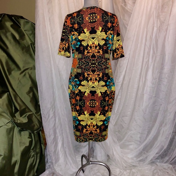 Lularoe dress - Picture 2 of 5